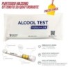 Alcool test | Starclean