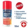 Ghiaccio spray arnica artiglio 150ml | Starclean