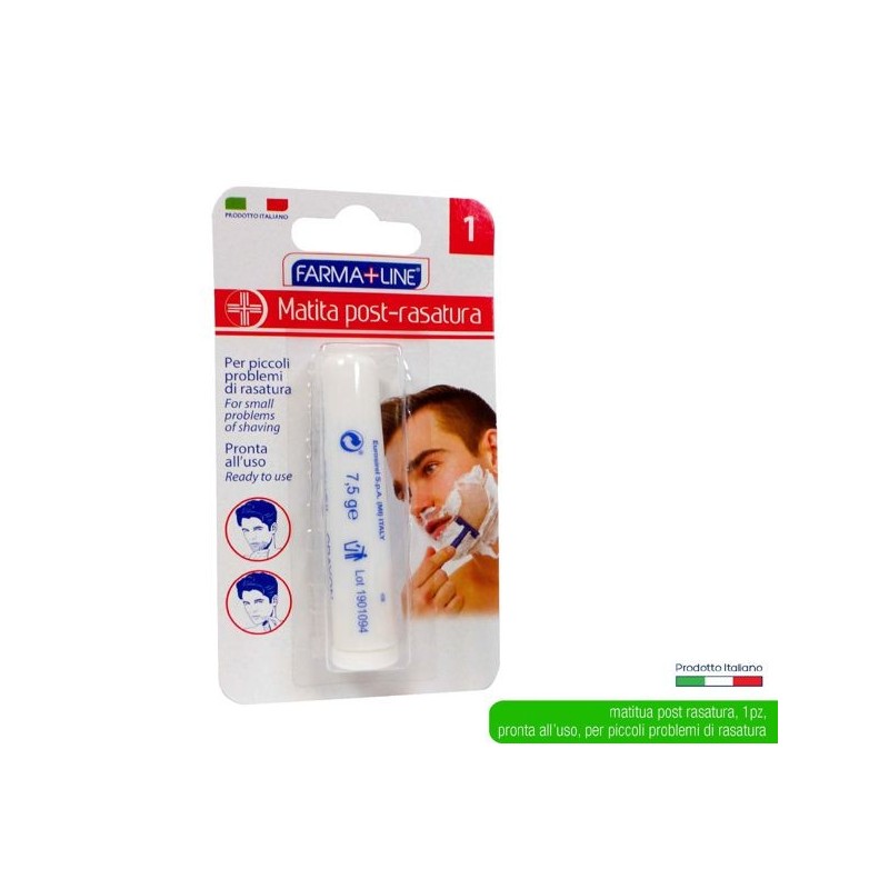 Matita emostatica Farmaline | Starclean