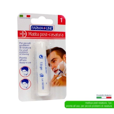 Matita emostatica Farmaline | Starclean