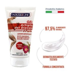 GEL artiglio diavolo 150ml farmalin | Starclean