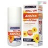 Roll ON arnica plus 50ml Farmaline | Starclean