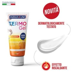 Termogel Farmaline 100ml | Starclean
