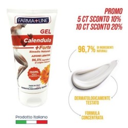 GEL calendula 150ml Farmaline | Starclean