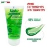 GEL aloe vera 150ml Farmaline | Starclean