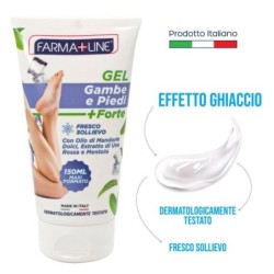 Farmaline GEL 150ml gambe stanche | Starclean