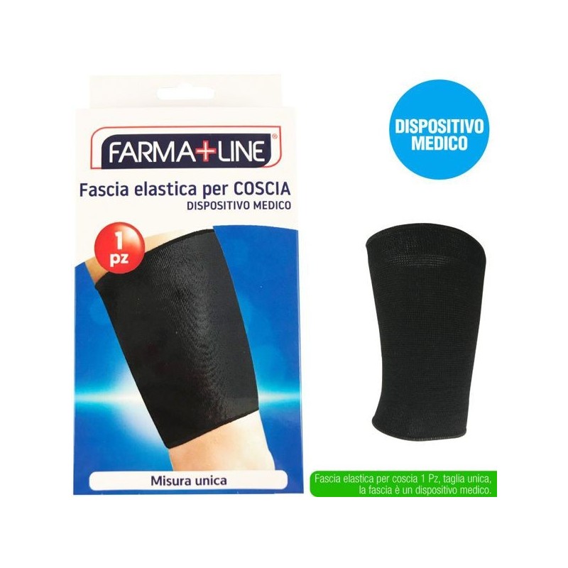 Fascia elastica coscia Farmaline | Starclean