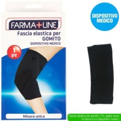 Fascia elastica gomito Farmaline | Starclean