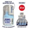 Spray occhiali no-fog 30ml + panno | Starclean