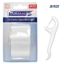 Archetto interdentale 30pz | Starclean