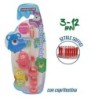 Spazzolino baby orsacchiotto oralpi | Starclean