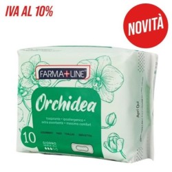 Assorbenti giorno senza ALI 10pz | Starclean