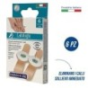 Cerotti callifughi 6pz feet | Starclean