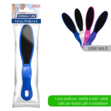 Lima calli 22x4,5 cm feet | Starclean