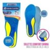 Solette GEL comfort donna 35,5-40,5 | Starclean