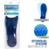 Feet solette GEL BLU 35/45 spess. | Starclean