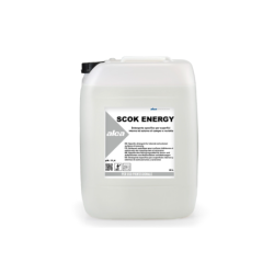Scok Energy