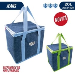 Pozzetto jeans 20l 29x24x28cm | Starclean