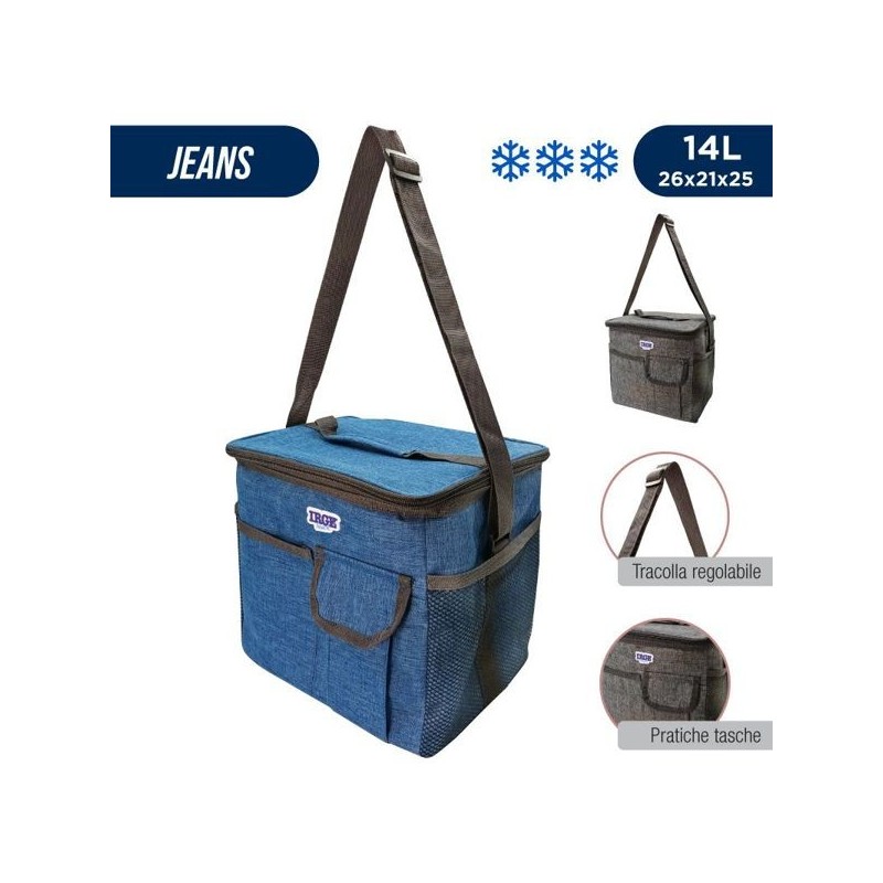 Pozzetto jeans pocket 14 l 26x21x25 | Starclean