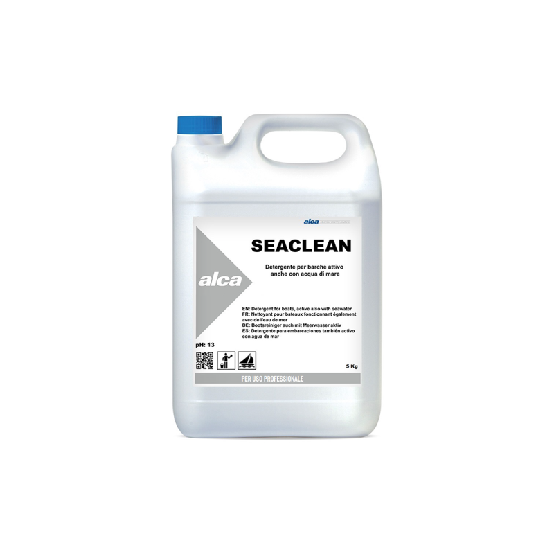 Seaclean