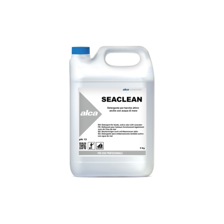 Seaclean
