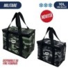 Pozzet termic militare 10l 28x16x22 | Starclean