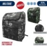 Zaino termico militare 22l 30x19x37 | Starclean