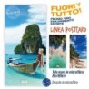Telo mare microfibra postcard 85x160 | Starclean