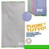 Telo mare fouta PON PON | Starclean