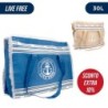 Borsa mare fouta livefre30l57x38x16 | Starclean