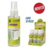 Spray corpo alla citronella 100ml | Starclean