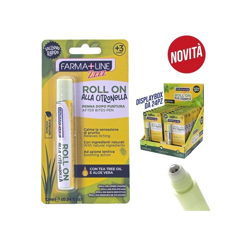 Penna after bite 10 ml | Starclean