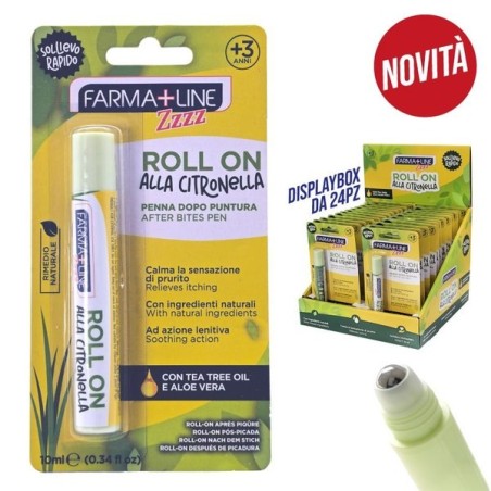 Penna after bite 10 ml | Starclean