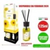 Diffusore ambiente 125ml citronella | Starclean
