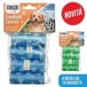 Sacchetti igienici per cani 4 rotoli | Starclean