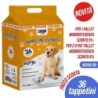 Tappetini igienici cani 60x90cm 36pz | Starclean