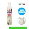 Shamp mousse 300 ml PET sens. camom | Starclean