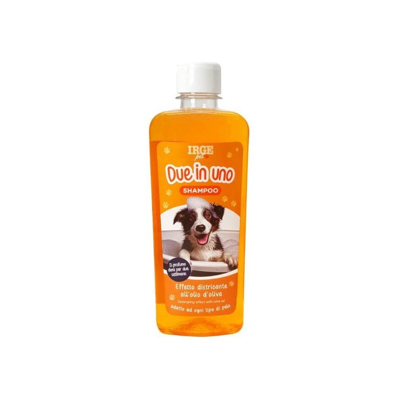 Bestfriends shampoo cani 300ml 2in1 | Starclean