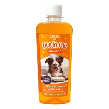 Bestfriends shampoo cani 300ml 2in1 | Starclean