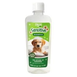 Bestfriend shamp cani 300ml sensiti | Starclean