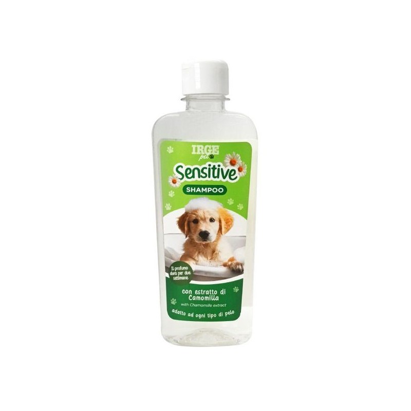 Bestfriend shamp cani 300ml sensiti | Starclean