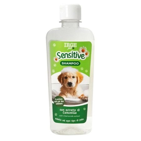 Bestfriend shamp cani 300ml sensiti | Starclean