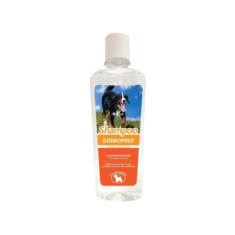 Bestfriend shamp cani 300ml germopr | Starclean
