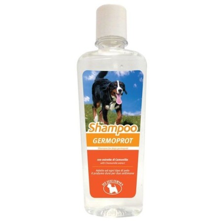 Bestfriend shamp cani 300ml germopr | Starclean