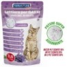 Lettiera gatti lavanda silice 3,8l | Starclean
