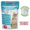 Lettiera gatti GEL DI silice 3,8l | Starclean