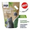 Lettiera tofu THE verde 6l | Starclean