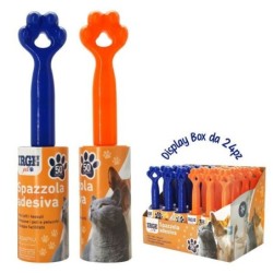 Spazzola adesiva zampina 50 strappi | Starclean