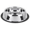 Ciotola acciaio 22 cm cani/gatti | Starclean