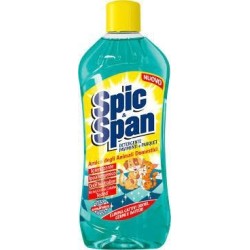 Spic&span 1l pavim. animali domest.1lt | Starclean